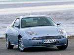 Fiat Coupe Last Edition 2000 года